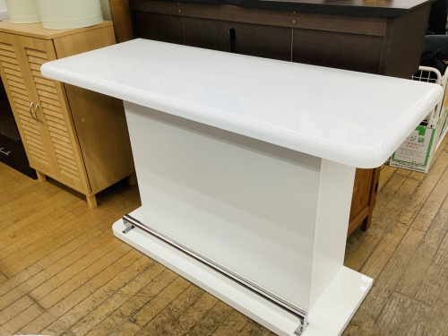 東久留米 中古 テーブルの東久留米 中古 家具情報