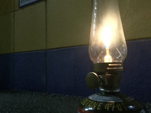 東久留米　キャンプの東久留米　買取