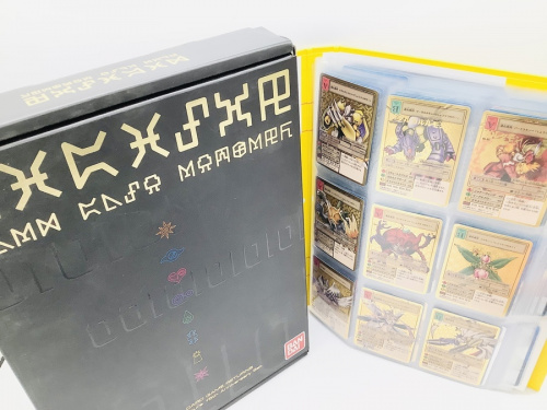 東久留米 中古 カードゲームの東久留米 中古 ホビー