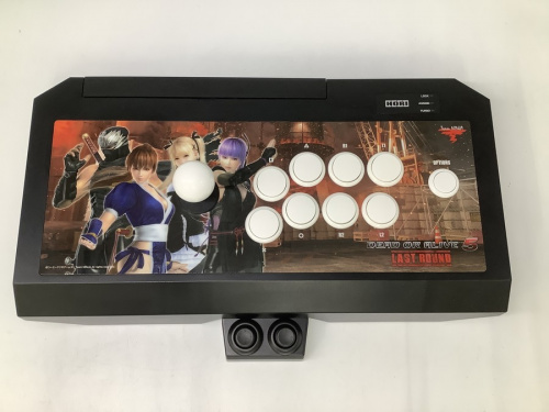 東久留米　中古 HORI/ホリの東久留米　買取