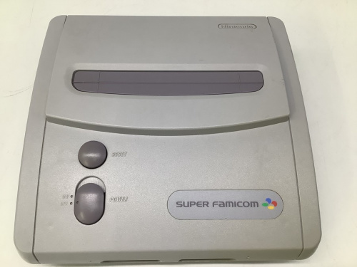 東久留米　中古　ゲームの東久留米　中古　スーパーファミコン