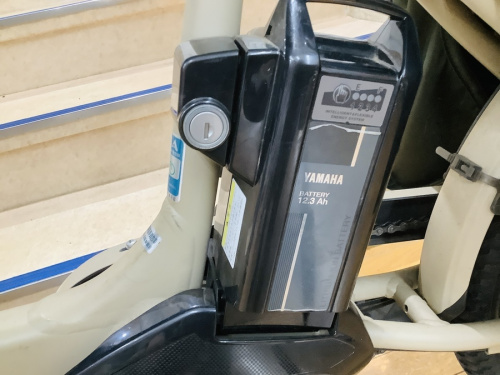 東久留米　中古　スポーツの東久留米　YAMAHA/ヤマハ　中古