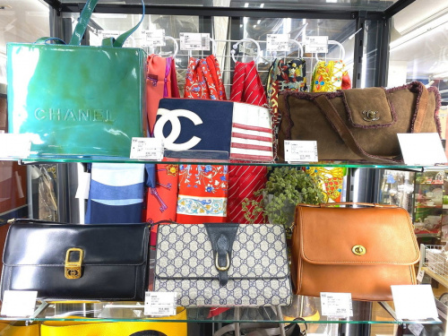 東久留米　中古の東久留米　中古　バッグ