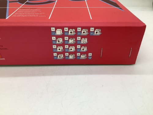 東久留米　中古　ホビーの東久留米　中古　キュボロ/cuboro