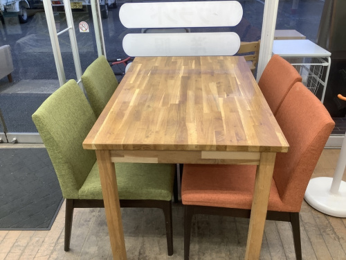 東久留米　中古　ダイニングテーブルの東久留米　中古　家具情報