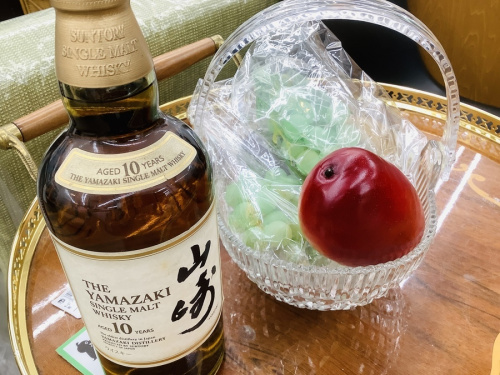 東久留米　中古の東久留米　中古　ブランデー