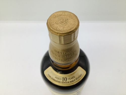 東久留米　中古　お酒の東久留米　山崎　中古