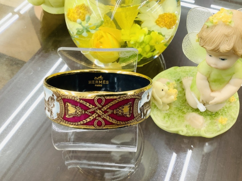 東久留米　中古の東久留米　中古　ブレスレット　バングル