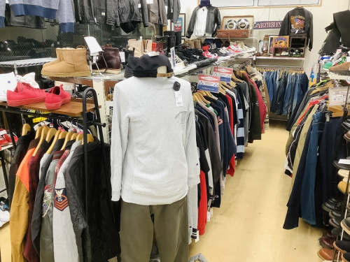 東久留米　中古　の東久留米　中古　アメカジ