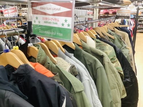 東久留米　中古　衣類の東久留米　中古 　ファッション