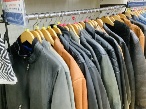 東久留米　中古 　ファッションの東久留米　買取