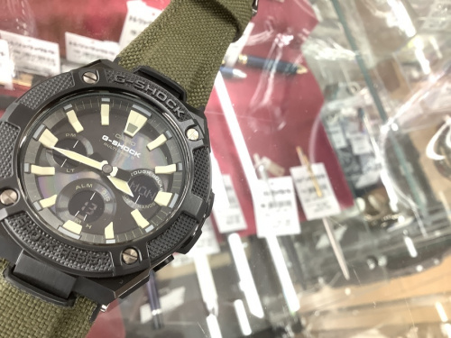 東久留米　中古の東久留米　中古　G-SHOCK/ジーショック