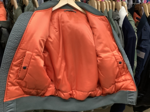 東久留米　中古 　AVIREXの東久留米　買取