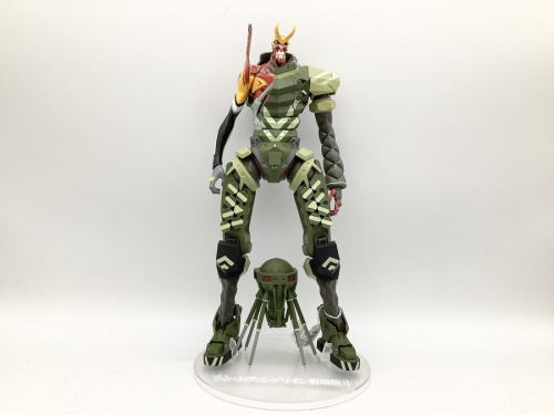 東久留米　中古　ホビーの東久留米　エヴァンゲリオン　中古