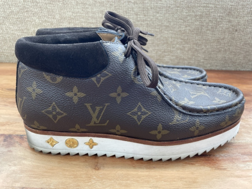 東久留米 中古 LouisVuitton/ルイ・ヴィトンの東久留米 買取