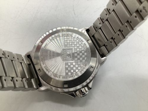 東久留米　中古 　TAGHEUER/タグホイヤーの東久留米　買取