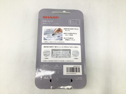 東久留米　中古　家電情報の東久留米　中古 　SHARP/シャープ