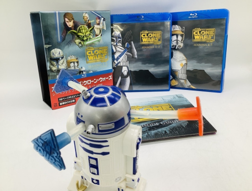 東久留米　中古　の東久留米　中古　ブルーレイ