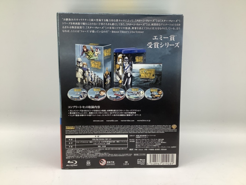 東久留米　中古　スターウォーズの東久留米　中古  ワーナー・ブラザーズ　