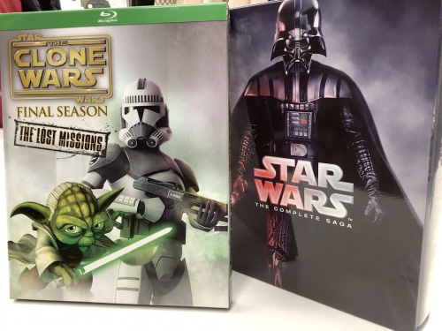 東久留米　中古の東久留米　中古　Blu-ray/ブルーレイ