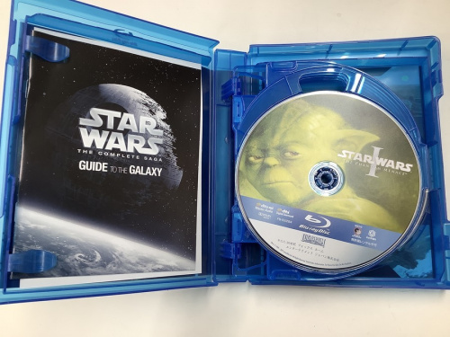 東久留米　STAR WARS/スターウォーズ　中古の東久留米　買取