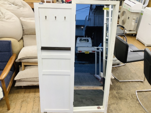 東久留米　中古　鏡の東久留米　中古　家具情報