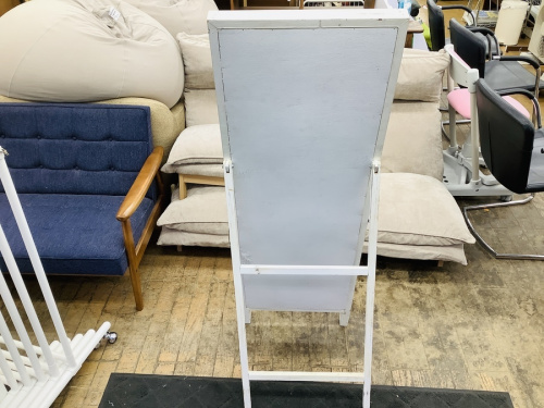 東久留米　中古　家具情報の東久留米　ミラー　中古