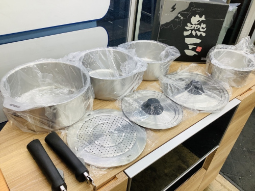 東久留米　中古　の東久留米　中古　鍋