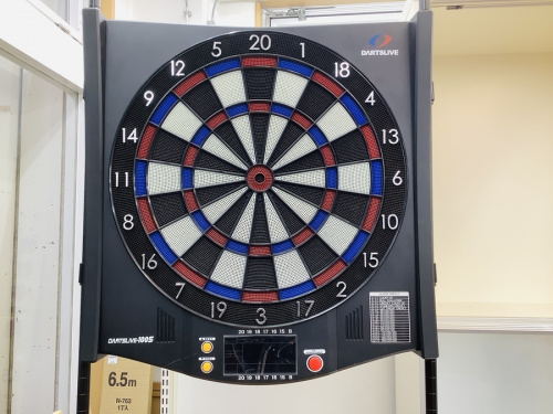 東久留米　中古　DARTSLIVE/ダーツライブの東久留米　買取