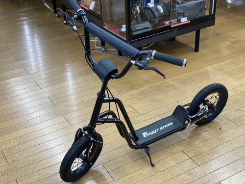 東久留米　中古　バギークロスの東久留米　スポーツ