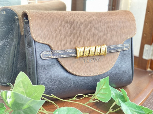 東久留米　中古の東久留米　バッグ