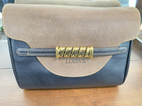 東久留米　バッグの東久留米　中古　ブランド