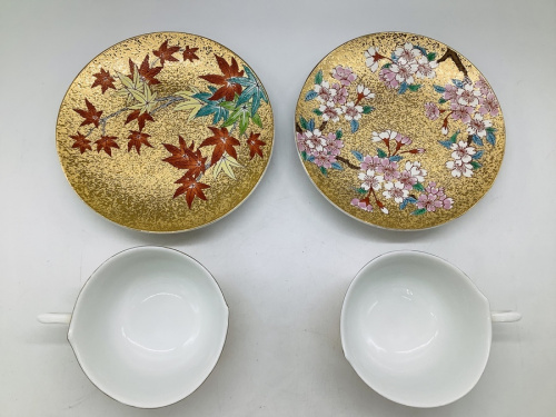 東久留米　中古　食器の東久留米　中古 　江口天童