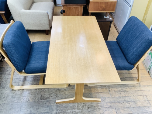 東久留米 中古 ダイニングテーブルの東久留米 中古 家具情報