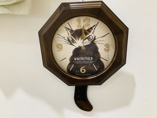 東久留米　中古　インテリア雑貨の東久留米　中古 　掛時計