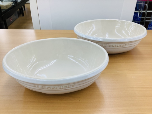 東久留米　中古 　LE CREUSET/ル・クルーゼの東久留米　買取