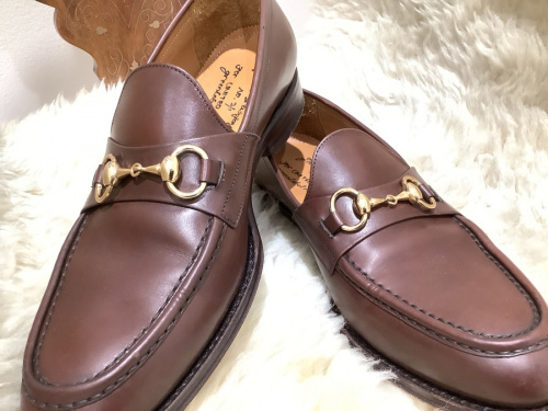 東久留米　中古　ローファーの東久留米　中古　メンズ