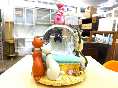 東久留米 中古 ディズニーの東久留米 買取