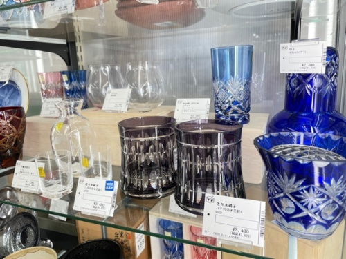 雑貨の東久留米　中古