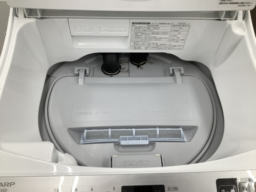 東久留米 中古家電情報の東久留米 中古 SHARP/シャープ