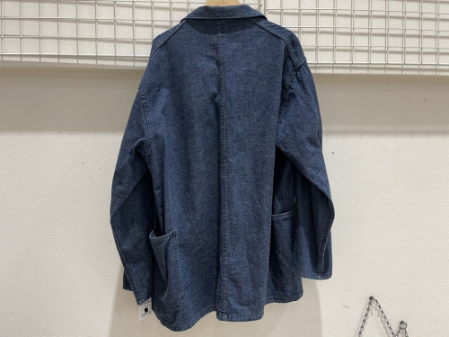 東久留米 中古 メンズの東久留米 中古 POST O'ALLS/ポストオーバーオールズ
