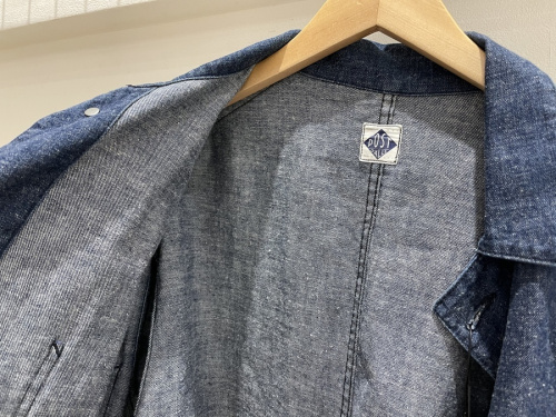 東久留米 中古 POST O'ALLS/ポストオーバーオールズの東久留米 買取