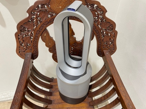 季節家電のdyson