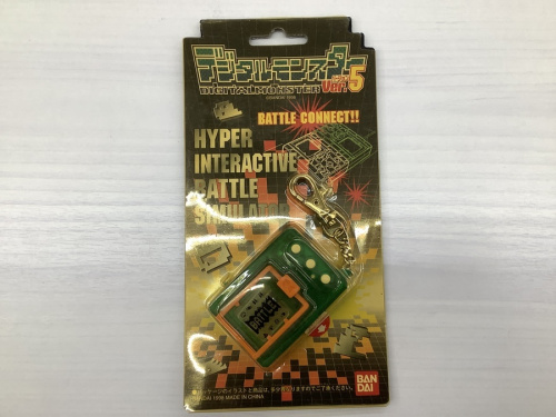 東久留米　中古　デジモンの東久留米　中古　ホビー