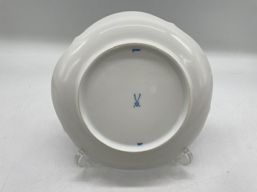洋食器のMEISSEN