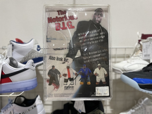 東久留米　中古　ホビー