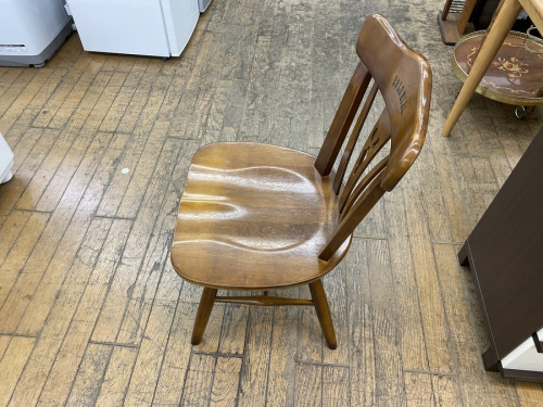 東久留米　中古　家具の東久留米　カリモク　中古