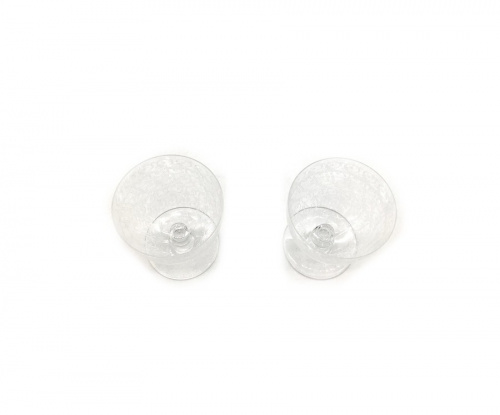 洋食器のBaccarat