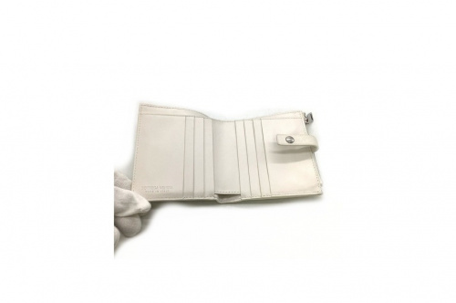 BOTTEGA VENETAの東久留米 中古 財布