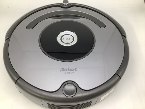 東久留米中古家電情報の東久留米　中古　iRobot/アイロボット